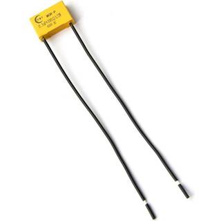 Shelly - Rc Snubber