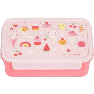 A Little Lovely Company Bento Madkasse, Is