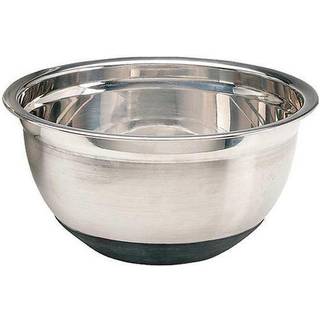 Crestware 8-liter blandeskåle med gummibase