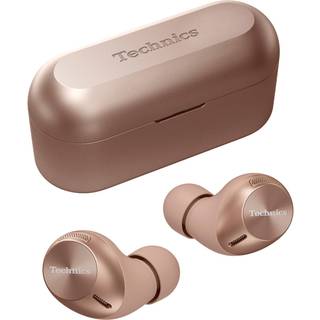 Technics EAH-AZ40M2 Noise cancelling in-ear høretelefon | BUY & TRY | PRIS-MATCH