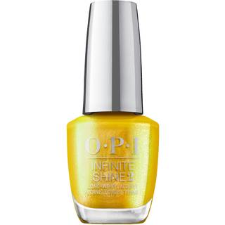 OPI Infinite Shine The Leo-nly One