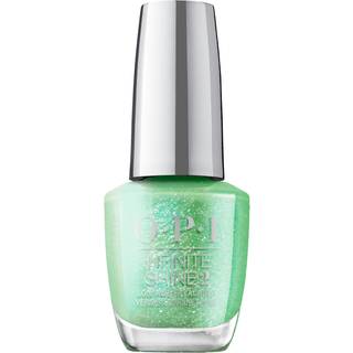 OPI Infinite Shine Taurus-t Me