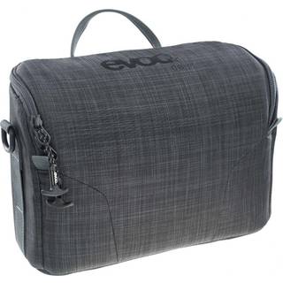 EVOC CB heather carbon grey 6L