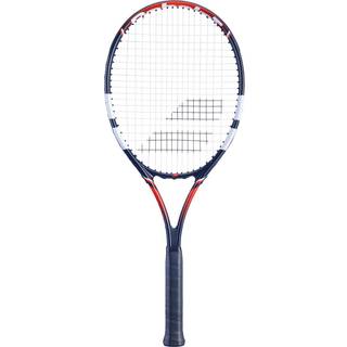 Babolat Falcon strung tennisketcher