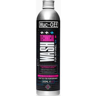 Vaskemiddel MUC-OFF Technical Wash For Apparel 300ml