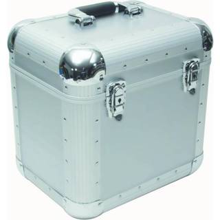 Roadinger Record Case ALU Maxi Booking, rounded TILBUD afrundet tilfælde optage