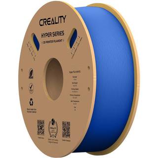 Creality 3D - Hyper Speed - PLA - White - 1.75mm - 1kg