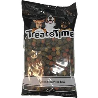 Treat time drops mix 200g