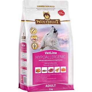 WolfsBlut VetLine Hypoallergenic, 2 kg