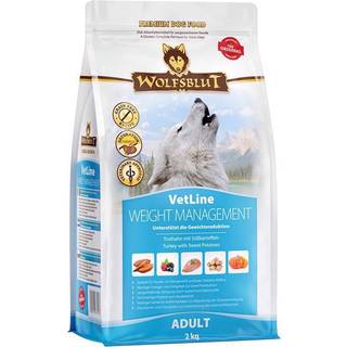 WolfsBlut VetLine Weight Management, 2 kg