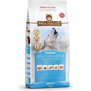 WolfsBlut VetLine Weight Management, 12 kg