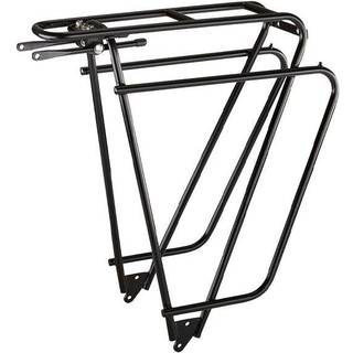 Tubus Logo Classic Bagagebærer 29" Bag - Sort