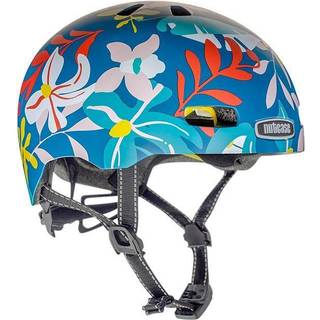 Nutcase Street Tweet Me MIPS Cykelhjelm - Medium (56-60 cm)