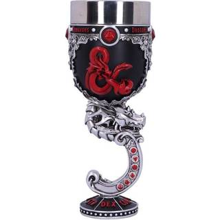 Nemesis Now Dungeons & Dragons pokal - På lager i butik