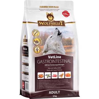 WolfsBlut VetLine Gastrointestinal, 2 kg