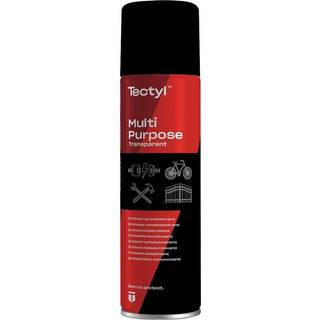 TECTYL KLAR 500ML MULTI PURPOSE TRANSPARANT