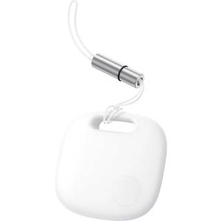 Baseus Intelligent T2 Pro anti-loss device (white)