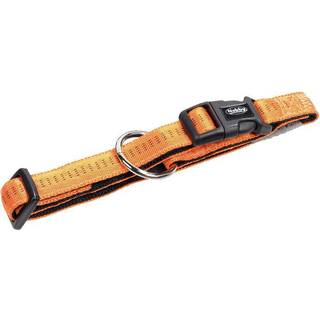 Halsbånd SOFT GRIP - Orange - L-XL