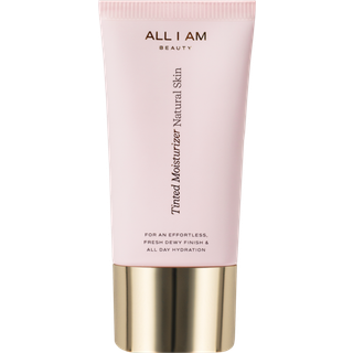 ALL I AM BEAUTY Tinted Moisturizer 01