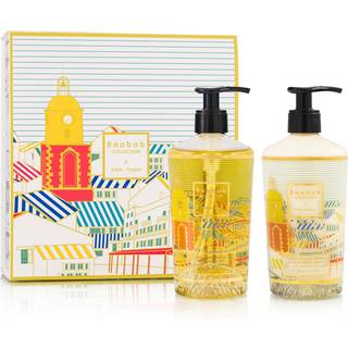 Baobab Collection Body Wellness À Saint-Tropez Gavesæt