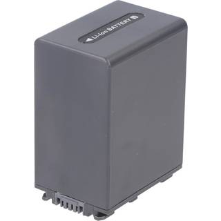 Sony NP-FV100 Videokamera Batteri - 3300mAh