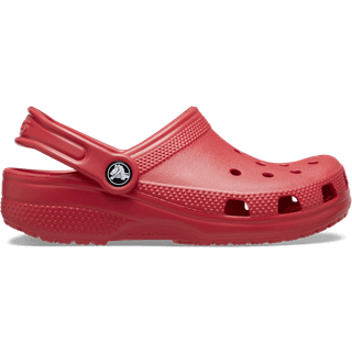 Crocs kids Classic Clogs Varsity Red 33