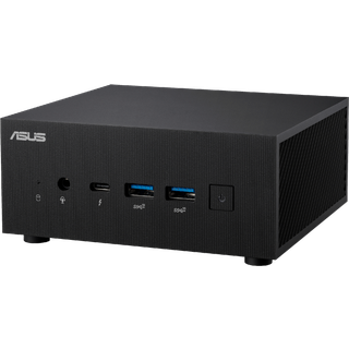 ASUS ExpertCenter PN64 S5017MDE1 Mini PC Core i5 I5-13500H 8GB 256GB Intel Iris Xe Graphics No-OS