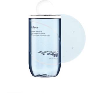 ISNTREE Ultra Low Molecular Hyaluronic Acid Toner