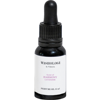 Washologi Harmony Perfume Oil Scent of Harmony 15 ml
