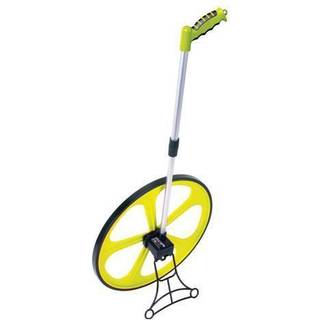 Komelon MK6012 Måling af hjultæller 19 """"