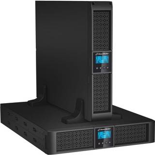 BlueWalker PowerWalker VFI 1000 RT HID 1000VA / 900W 2U 8x IEC Outputs