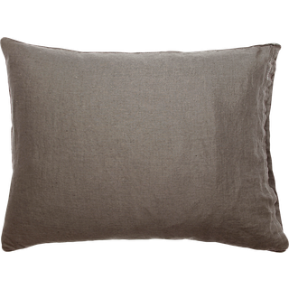 Himla Sunshine pudebetræk 50x60 cm Soil