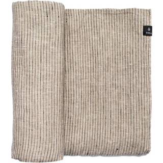 Himla Linus dug 145x330 cm Kohl/Natural