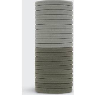 KITSCH HÅRELASTIKKER - EUCALYPTUS (20 STK) - SCRUNCHIES - KITSCH - StudioBuus