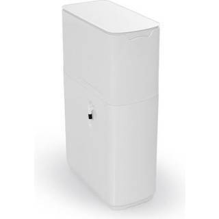 Aqua Danmark Slim SOFT 100 blødgøringsanlæg inkl. 15 kg salt