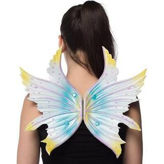 Supersoft Fairy Wings Child Costume Accessory