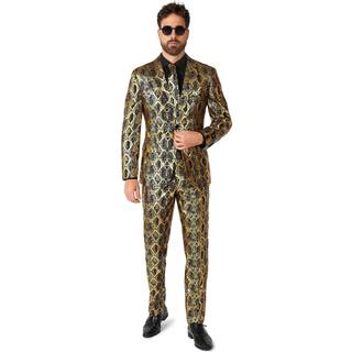OppoSuit Shiny Snake