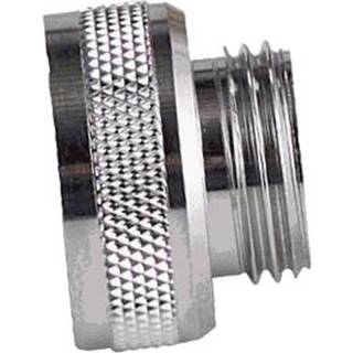 Overgangsstykke udvendig 1/2" Rørgevind - indvendig M22X1 gevind