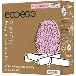 Ecoegg-Refill Til Tørreæg