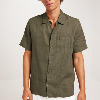 Avan JF Shirt 14329 M Crocodile (S)