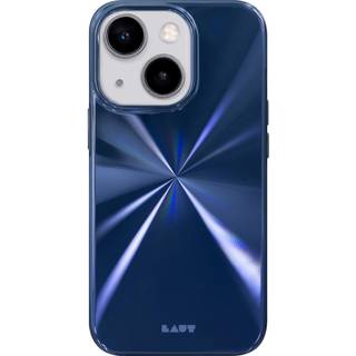 HUEX REFLECT iPhone 14 Pro 6.1" cover - Navy