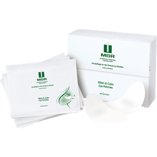 MBR Medical Beauty Research Ansigtspleje BioChange BioChange Silken & Calm Eye Patches 6 Stk. (176,00 kr / 1 stk.) - 6 Stk.