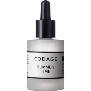 Codage Paris The "Summer Time" Serum Protecting & Activating - 10 ml