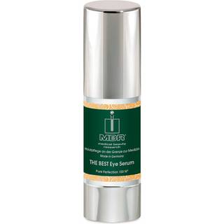 MBR Medical Beauty Research Ansigtspleje Pure Perfection 100 N The Best Eye Serum 15 ml (411.521,00 kr / 1 l) - 15 ml