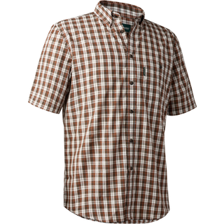 Deerhunter - Jeff Skjorte S/S