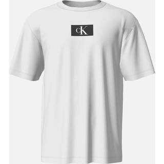 Lounge T-shirt - CK96 - White - XL