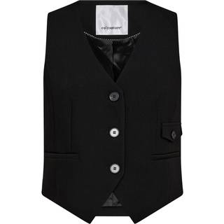 Vola Vest, Black, XS
