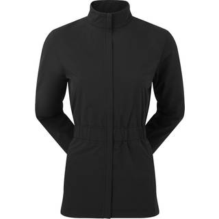 FootJoy Hydrolite (2023) Dame Regnjakke - Black - Str. M