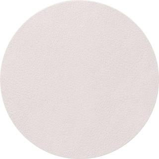 LIND DNA Nupo glasbrik circle Oyster white