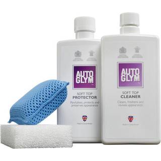 Autoglym Soft Top Clean And Protect